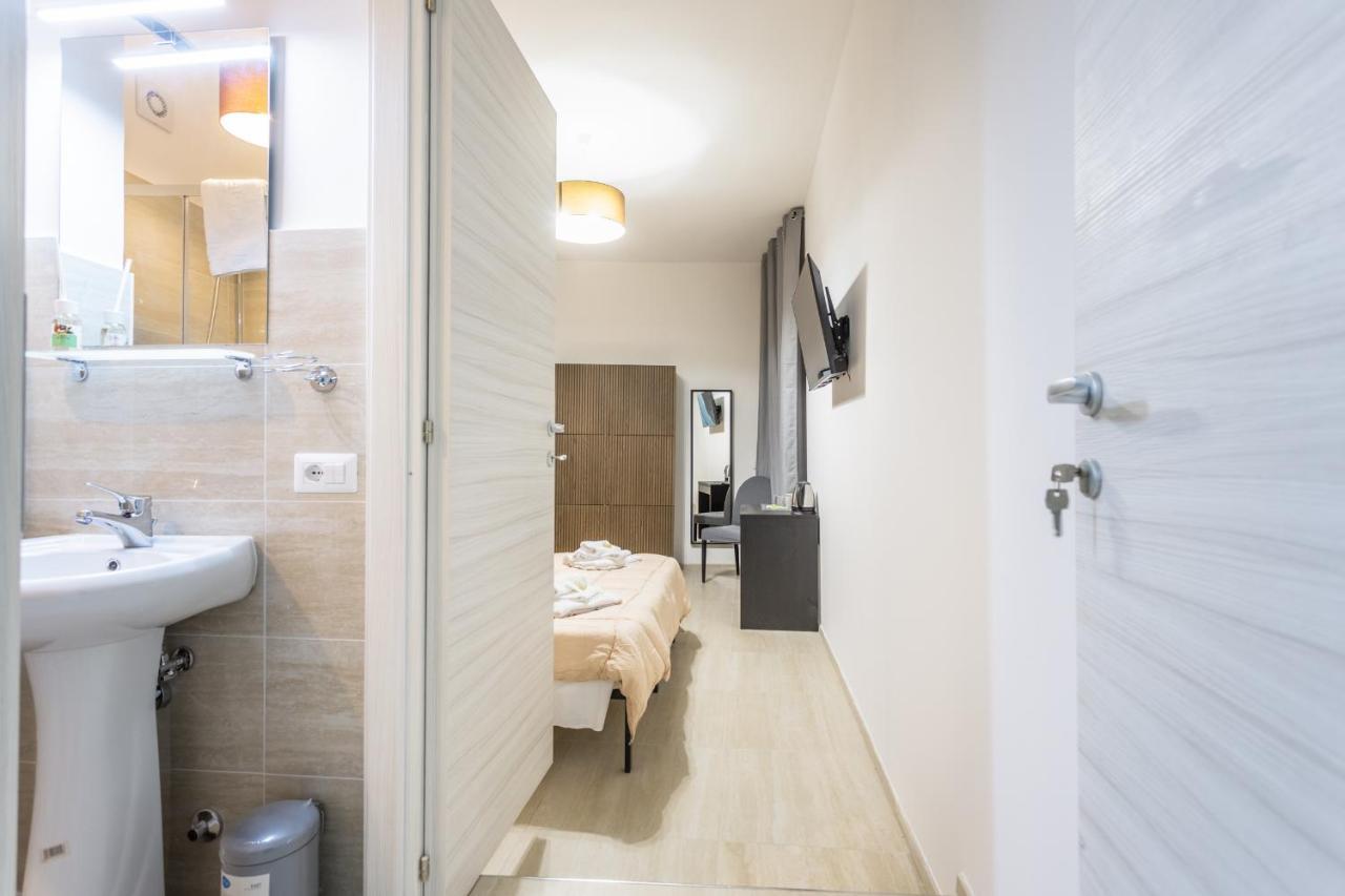 Gasthof Ethnos Relais Vaticano *